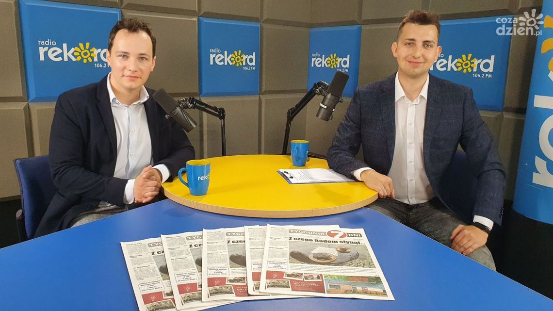 Fajdek: Rząd musi przestać szczuć na Unię Europejską Fajdek: Rząd musi przestać szczuć na Unię Europejską