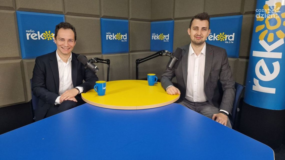 Fajdek: Ustawa o związkach partnerskich musi wejść w życie Fajdek: Ustawa o związkach partnerskich musi wejść w życie