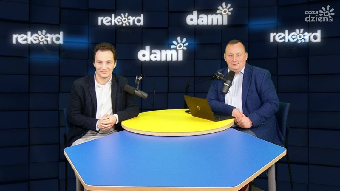 Fajdek: Witkowski powinien otrzymać absolutorium