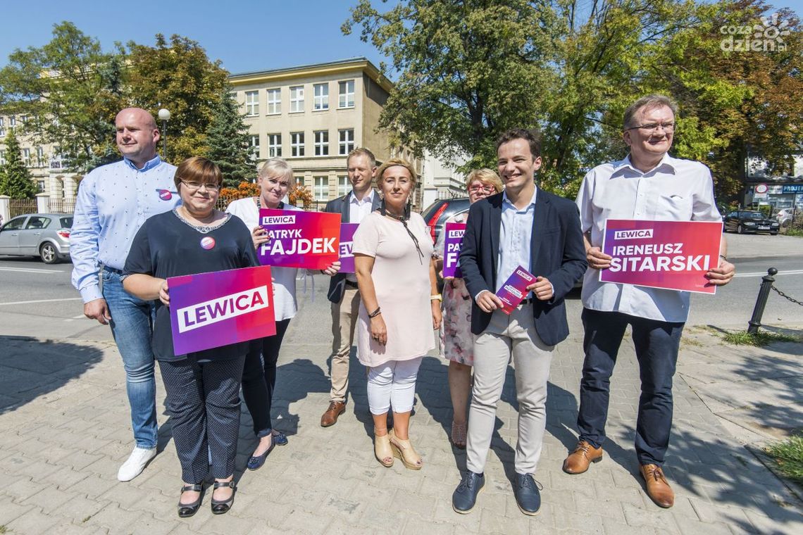 Fajdek: Wprowadzimy erę dobrobytu