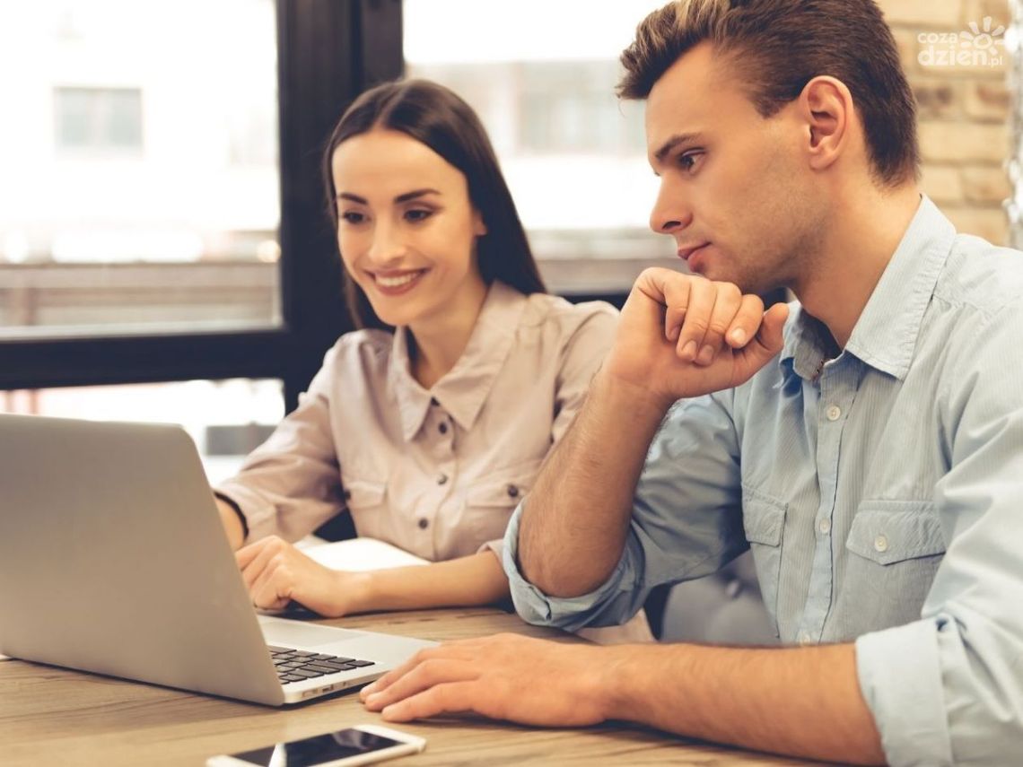 Faktoring online – nie tylko dla dużych firm