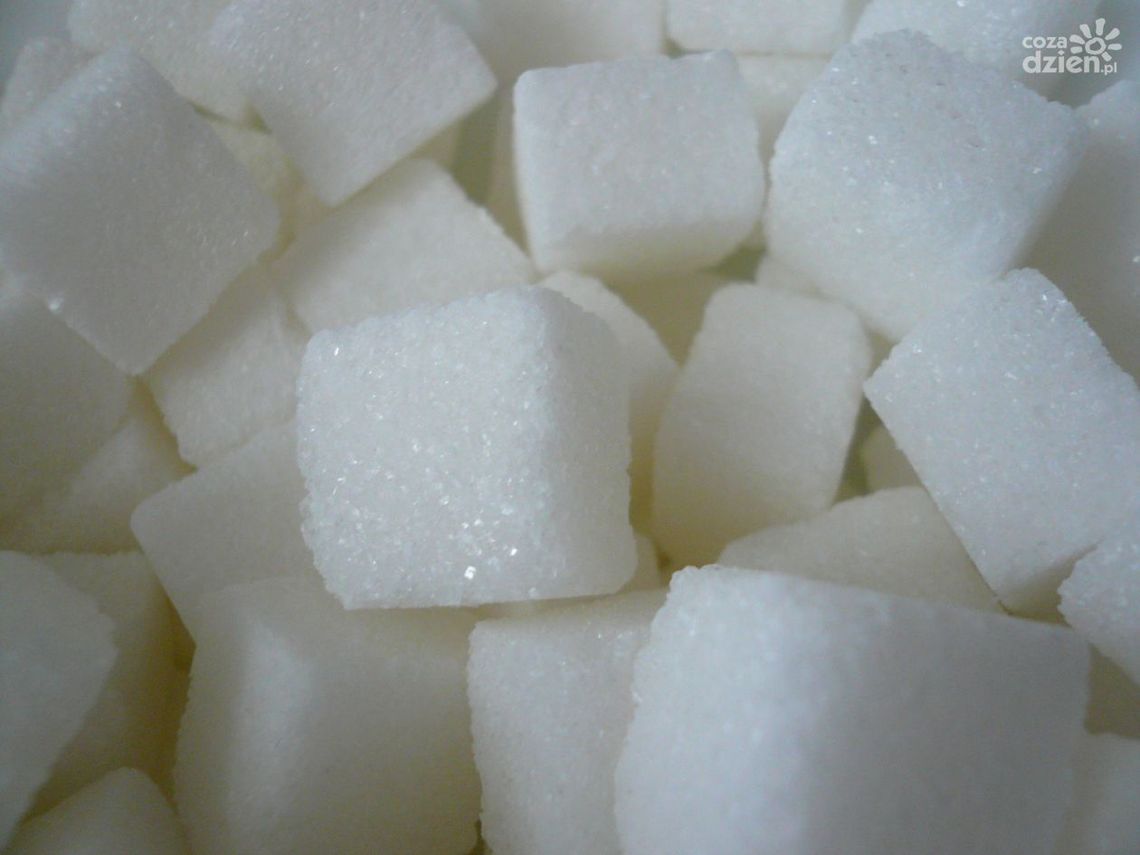 Fakty i mity na temat cukru