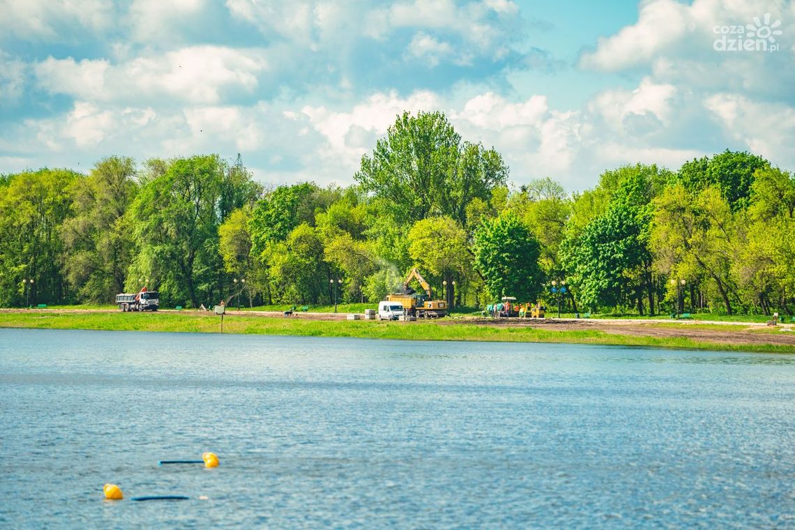 Fala upałów. IMGW ostrzega! 