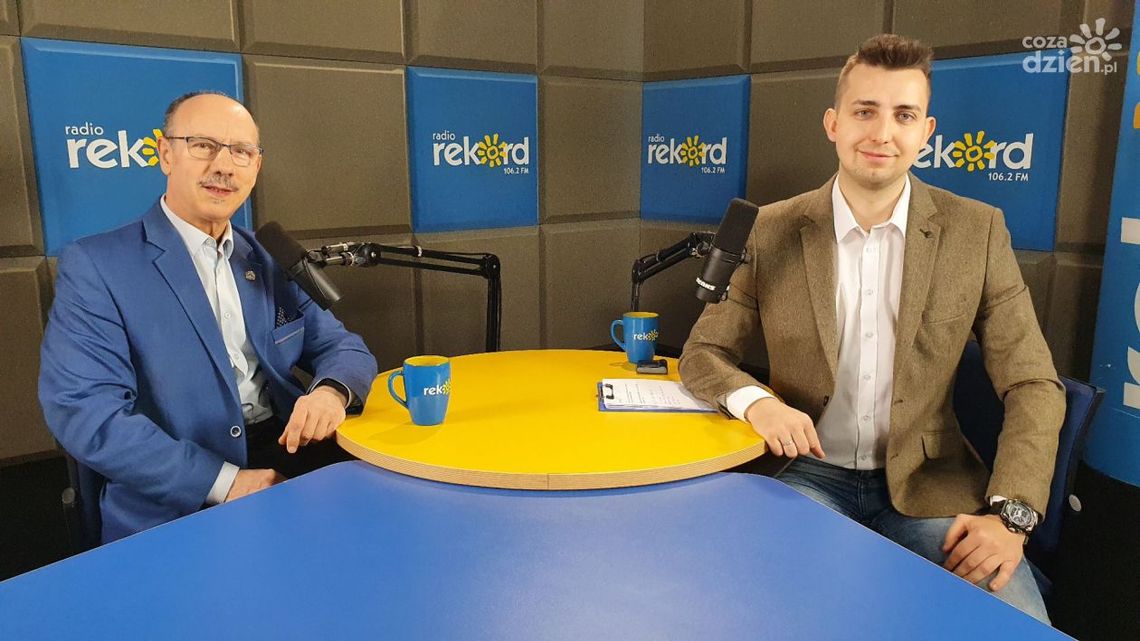 Fałek: Gdyby Witkowski zrobił coś niezgodnie z prawem przy budowie stadionu, to już by go zamknęli Fałek: Gdyby Witkowski zrobił coś niezgodnie z prawem przy budowie stadionu, to już by go zamknęli