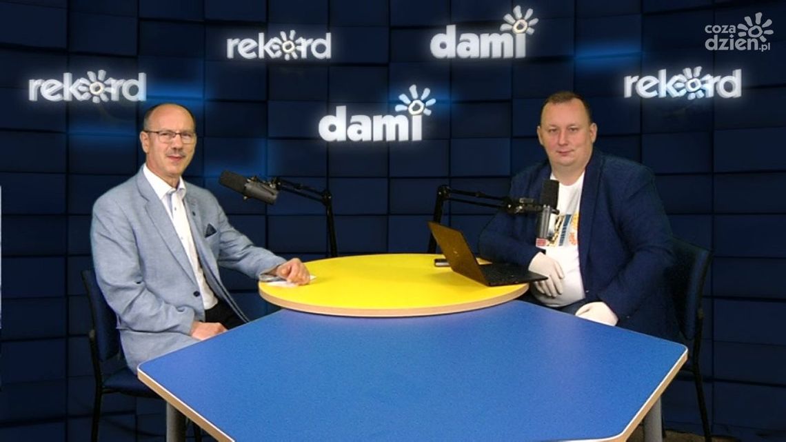 Fałek: Nie wierzę w powodzenie projektu Hołowni