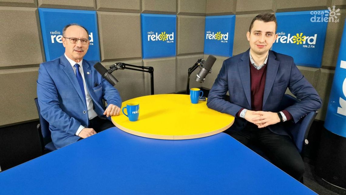 Fałek: Wracam do polityki, bo widzę, że dzieje się źle Fałek: Wracam do polityki, bo widzę, że dzieje się źle