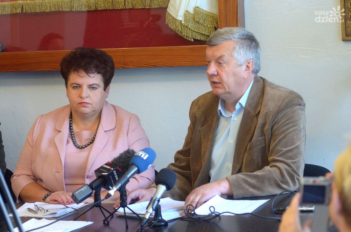 Fałszerstwo podczas zamiany gruntów?