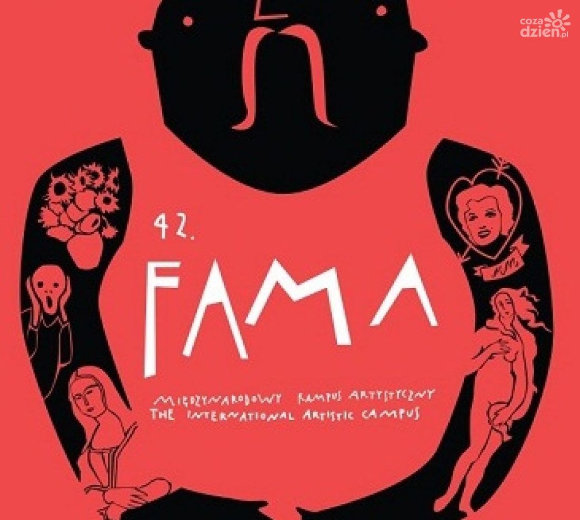 Fama - eliminacje regionalne w Radomiu