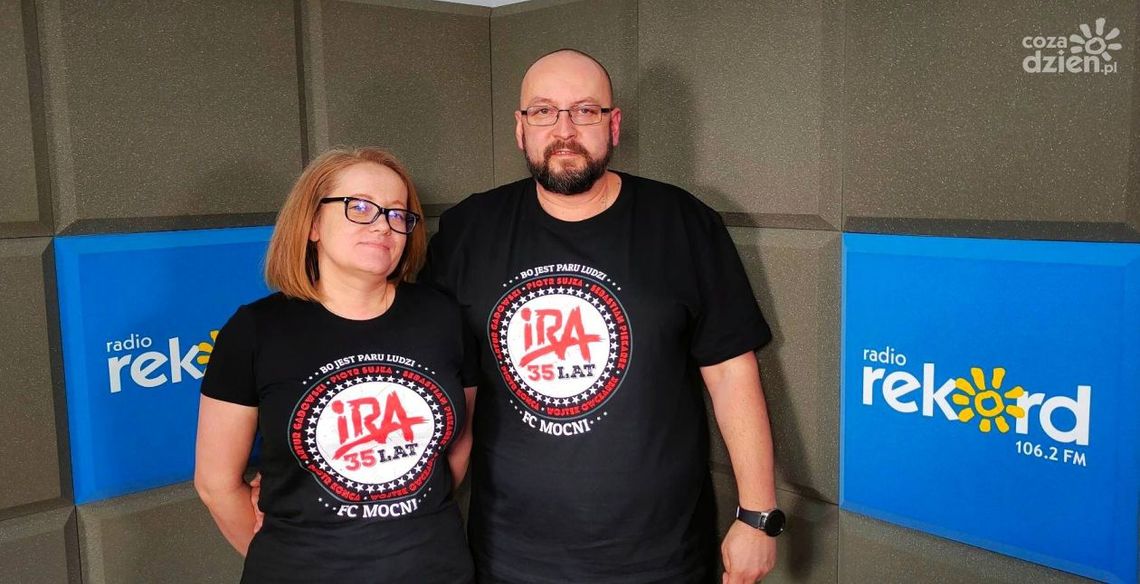 Fani czekają na 35-lecie zespołu IRA. Pierwszy koncert na trasie odbędzie się w Radomiu 