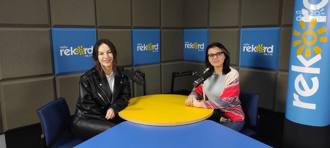 FANKA: Kamper Polska to była przygoda życia