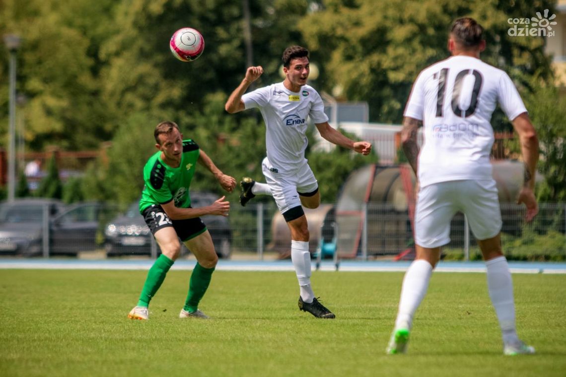 Fantasy 1. Liga - zostań trenerem piłkarzy Radomiaka!