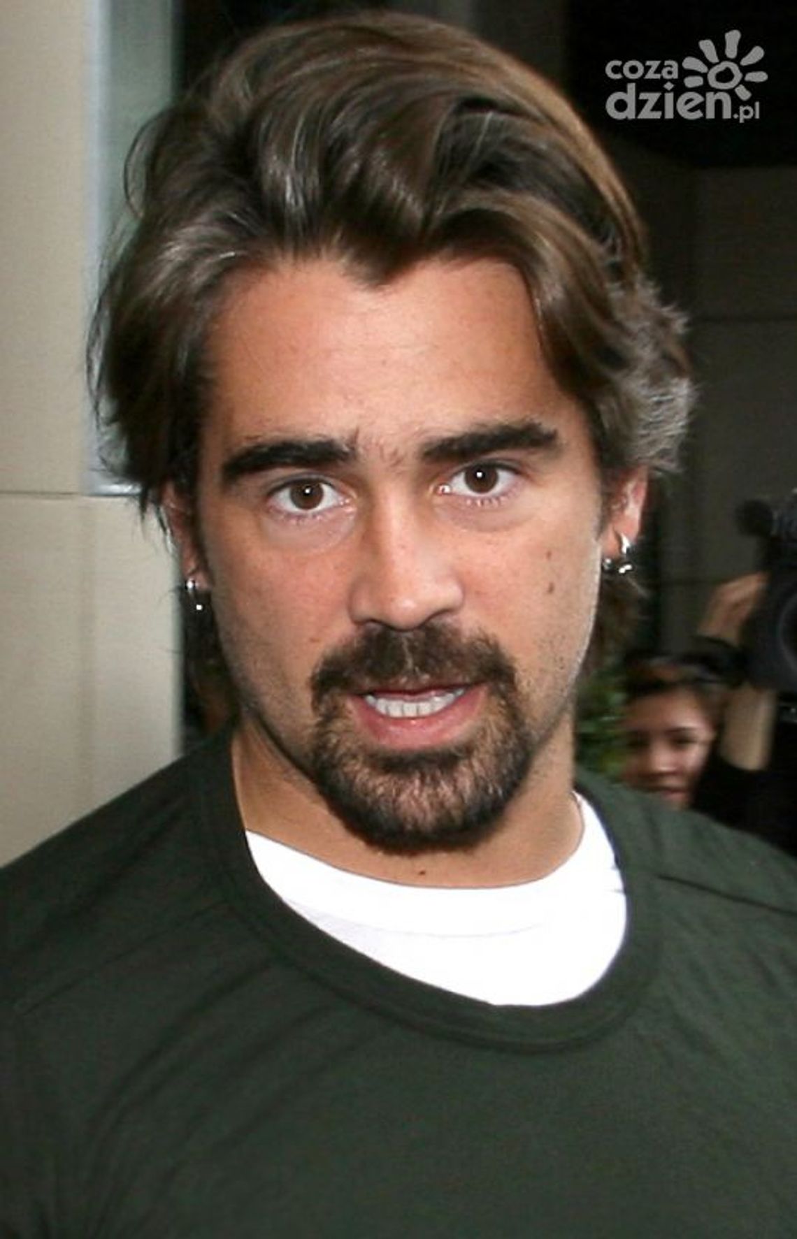 Farrell znalazł nową kandydatkę na matkę?