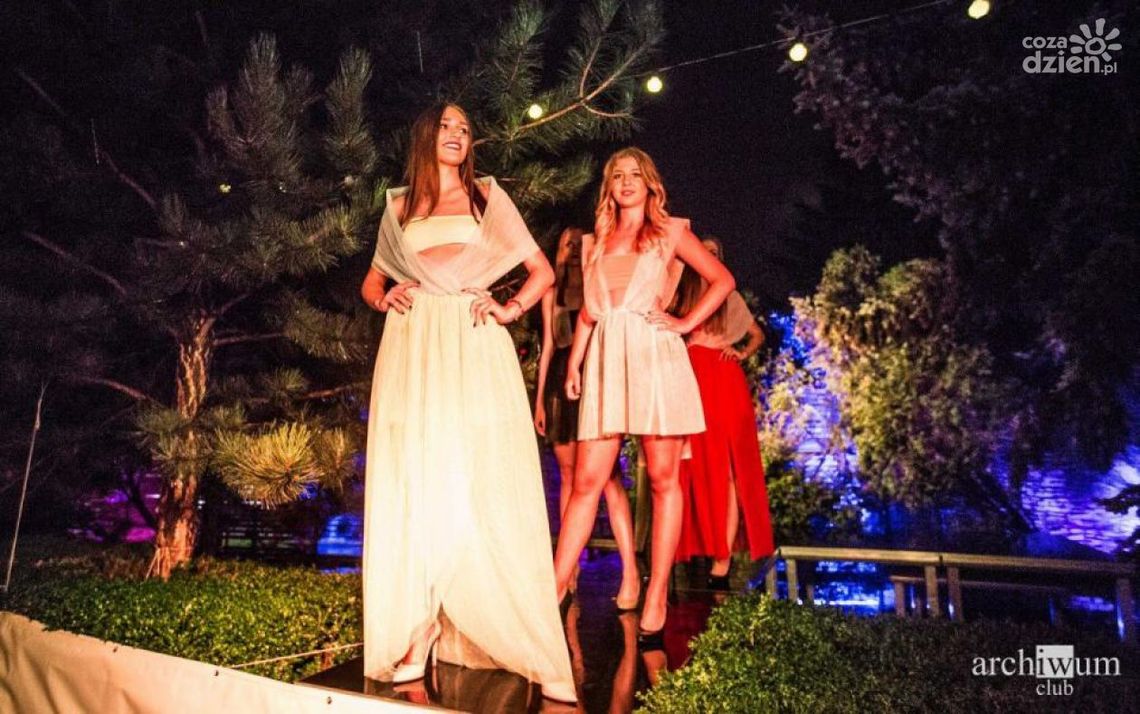 Fashion Dance Night by Dorota Okólska Fashion Dance Night by Dorota Okólska