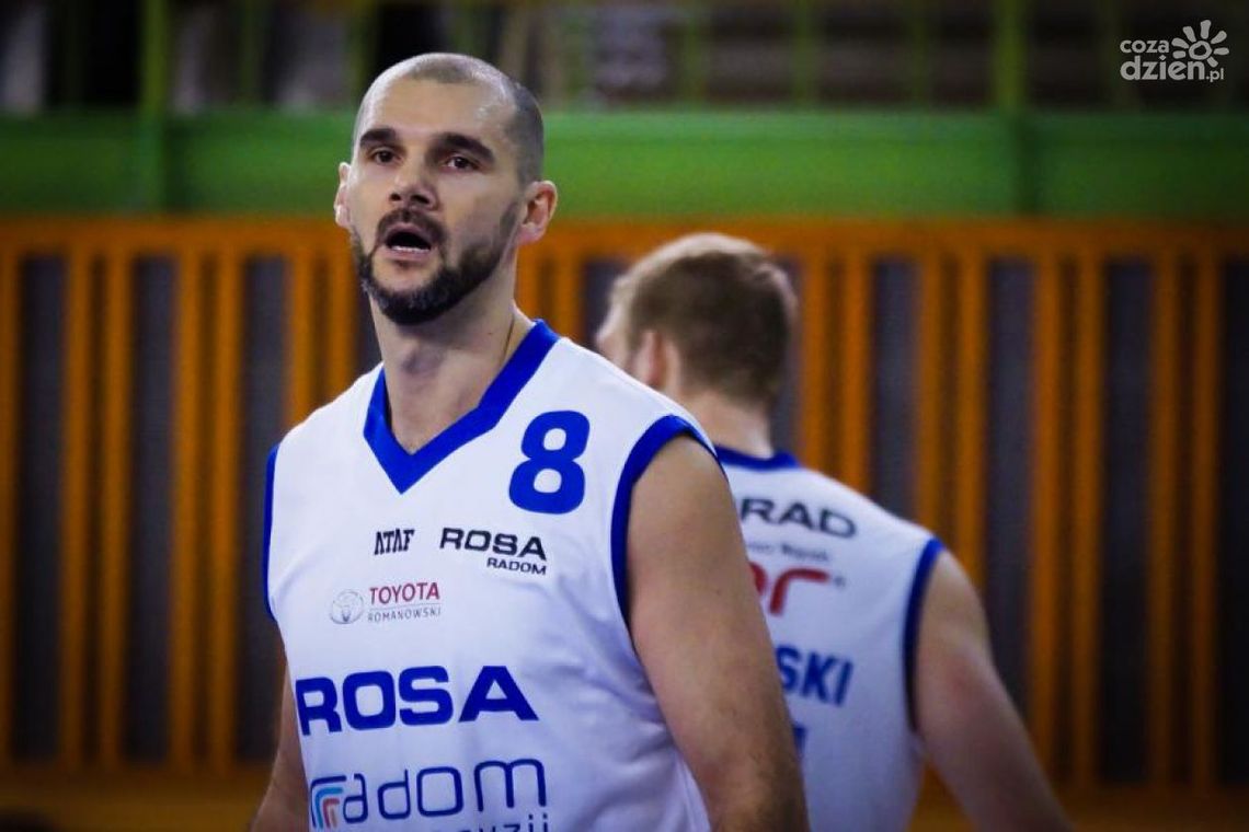 Fatalna porażka ROSY Fatalna porażka ROSY