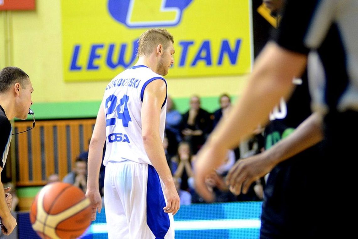 Fatalna trzecia kwarta Rosy