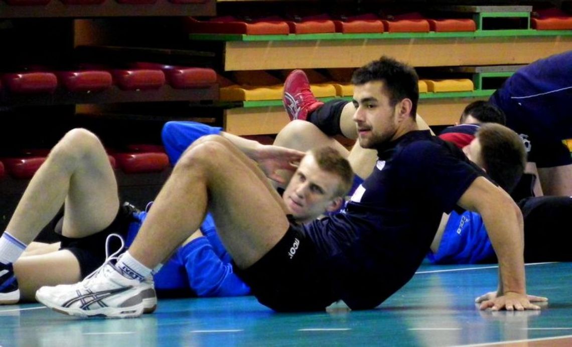 Faza play-off coraz bliżej