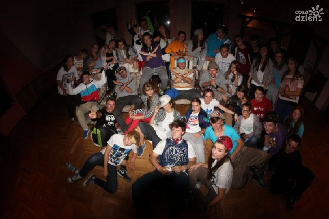 Felieton - Taneczne dywagacje cz.I