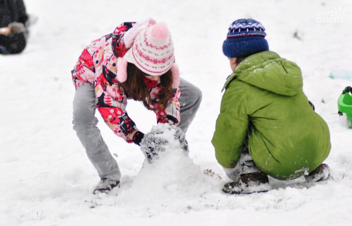 Ferie 2012 - Nasza sonda