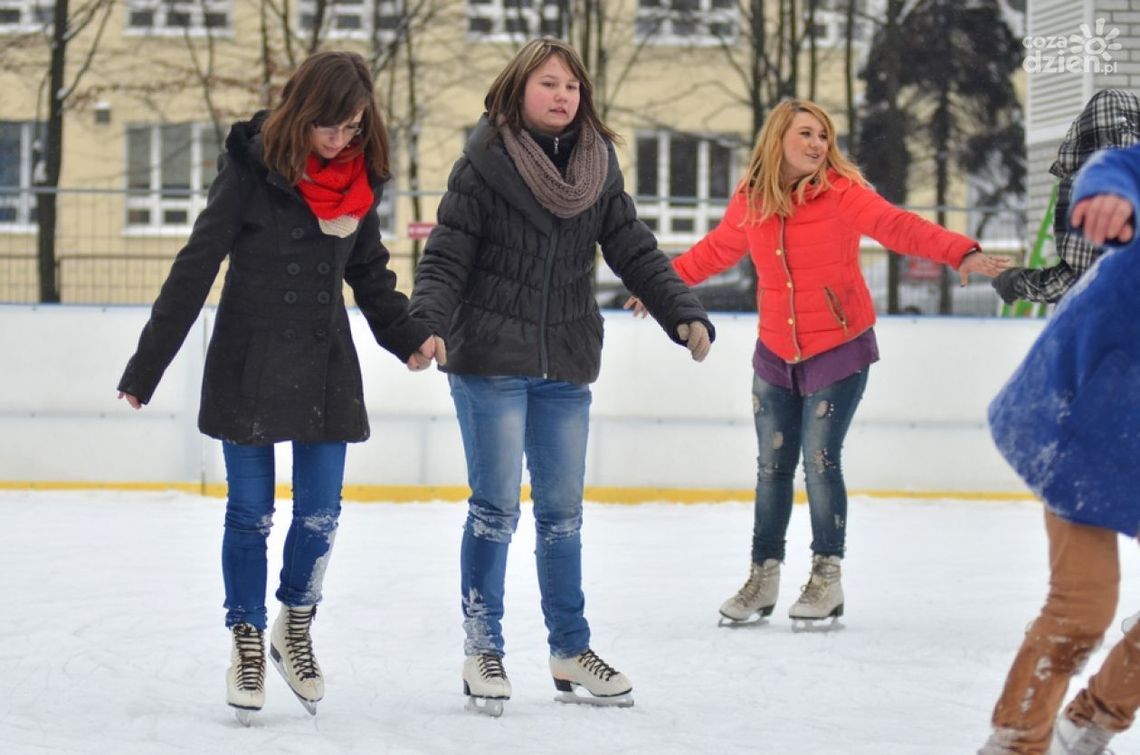 Ferie 2013 MOSiR Radom