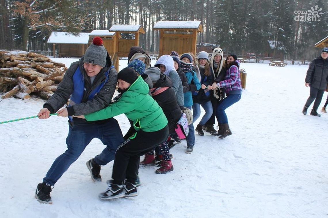 Ferie 2018 - Co robić w Radomiu?