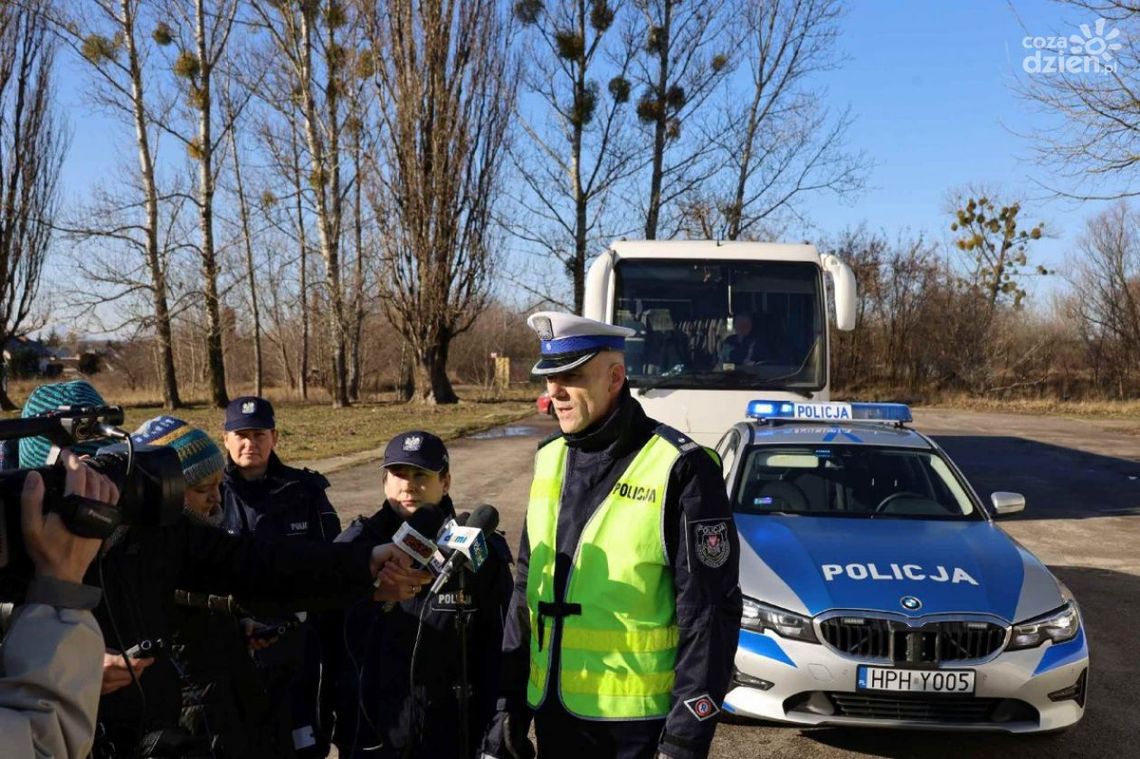 Ferie 2020. Policja zadba o bezpieczeństwo