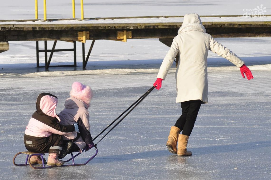 Ferie - gdzie na półzimowiska?
