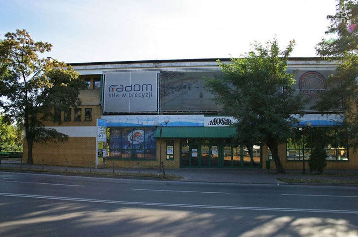 Ferie na sportowo z MOSIR-em