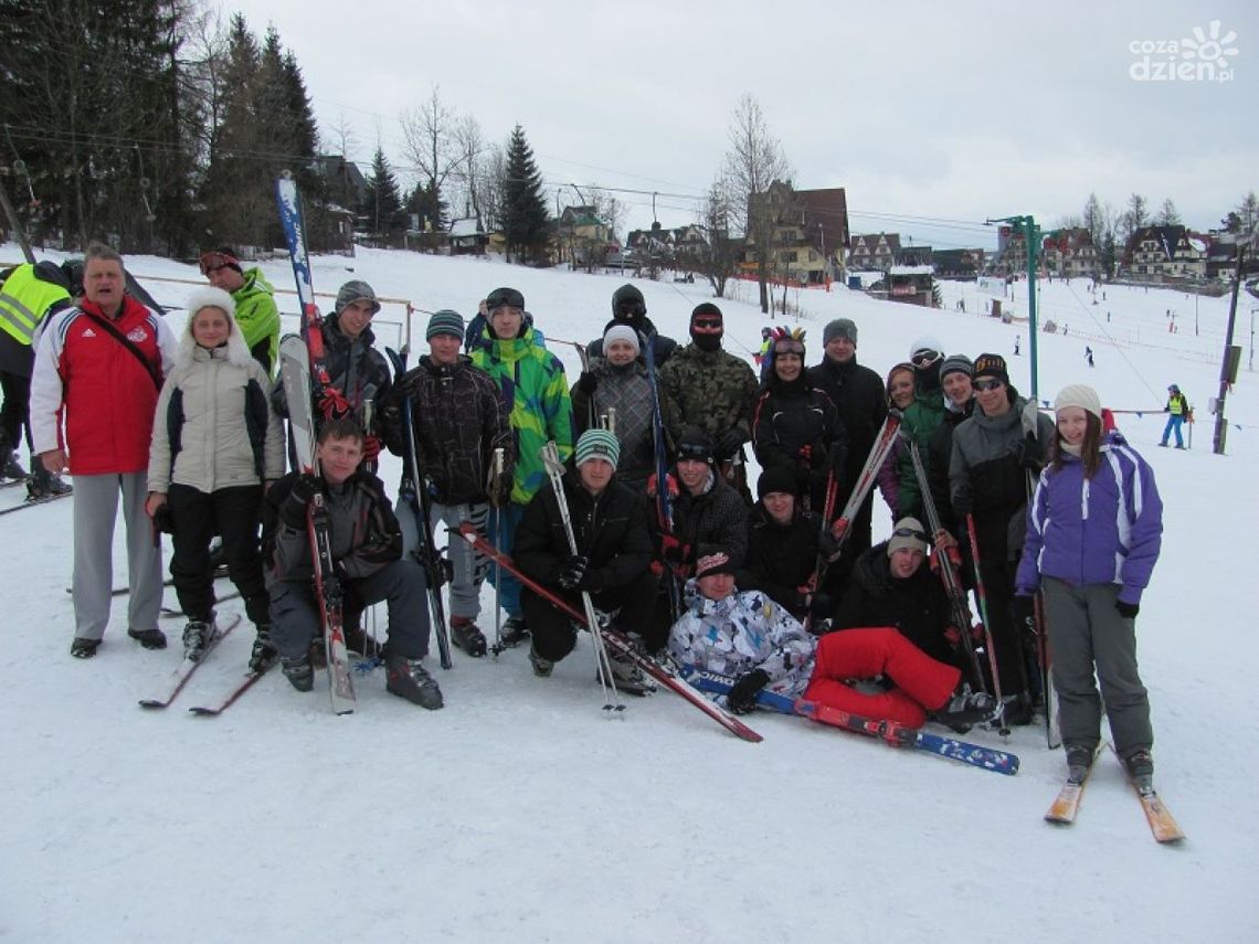 Ferie w szkołach Zakładu Doskonalenia Zawodowego