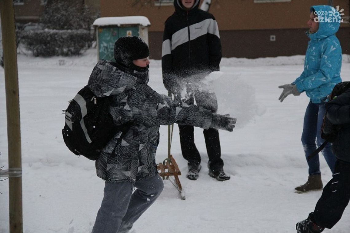 Ferie wyjazdowe w "Kuźni Artysycznej"