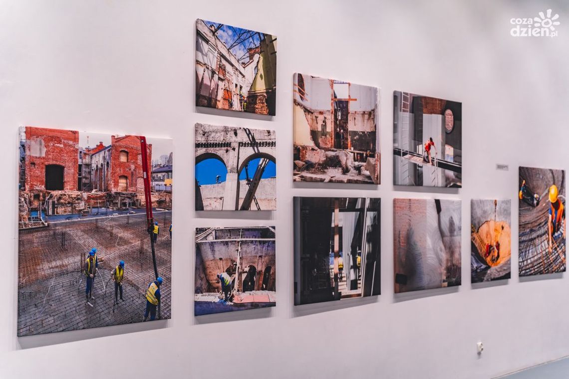 Ferie z „Elektrownią”