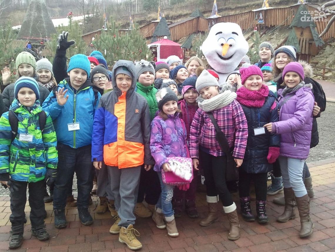 Ferie z Młodzieżowym Domem  Kultury