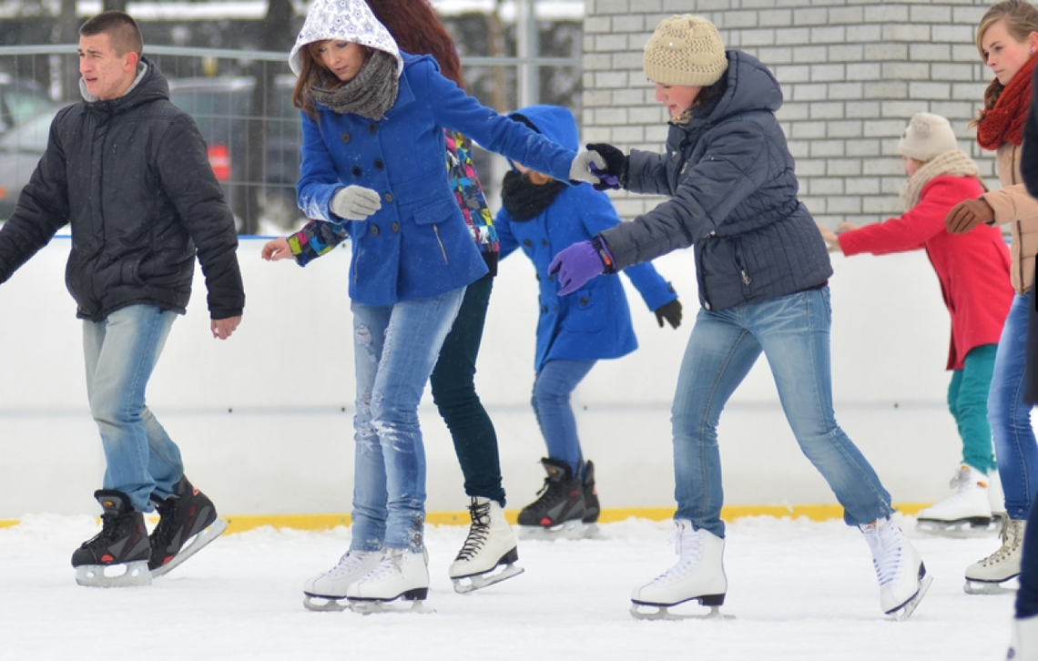 Ferie z MOSiR-em Ferie z MOSiR-em