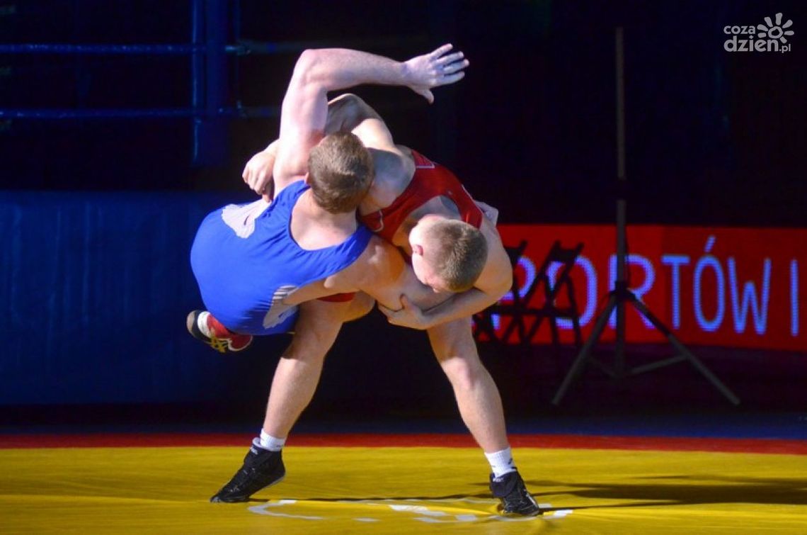 Ferie z zapasami Ferie z zapasami