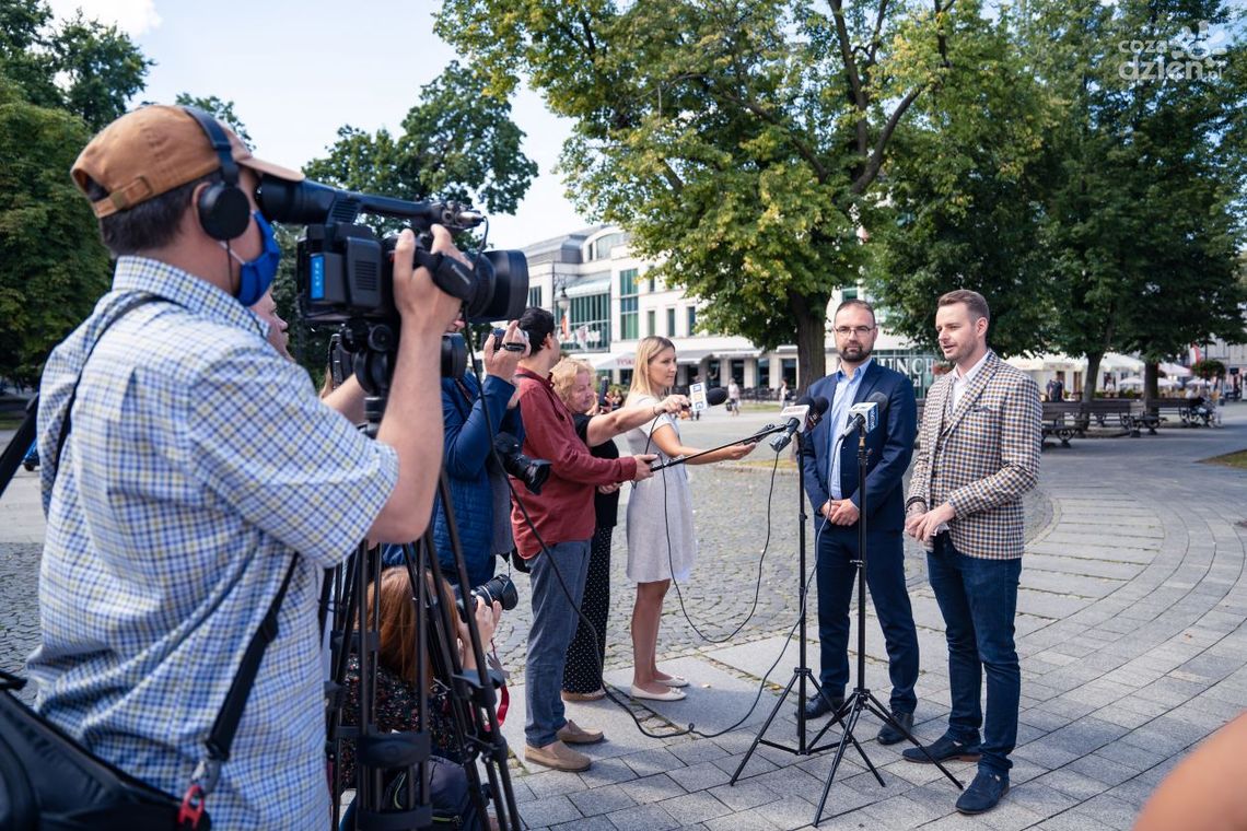 Festiwal Artystów Ulicznych. Kto wystąpi przed radomską publicznością?