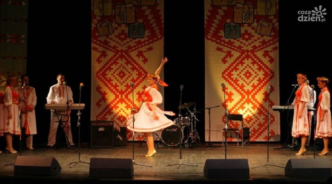 Festiwal folkloru w Iłży Festiwal folkloru w Iłży