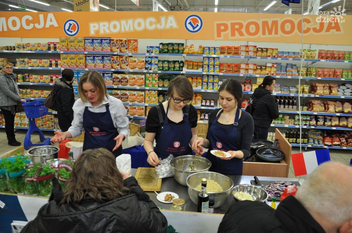 Festiwal francuskich smaków znów w E.Leclerc