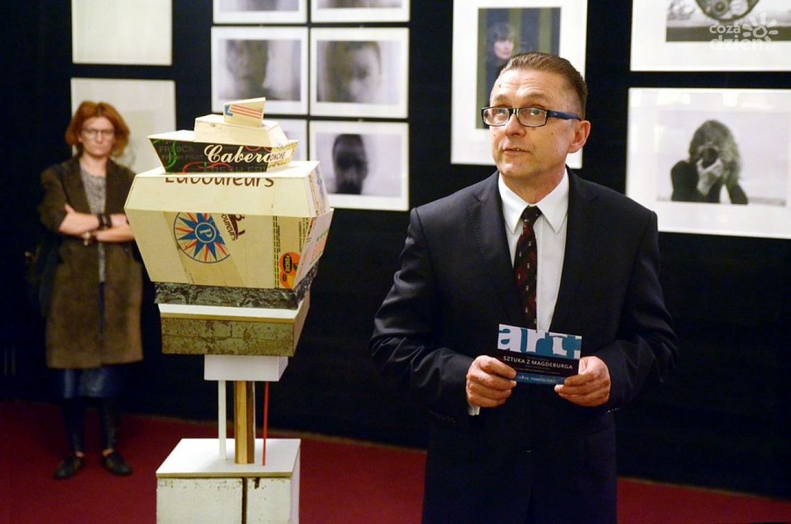 Festiwal Gombrowiczowski rozpoczęty!