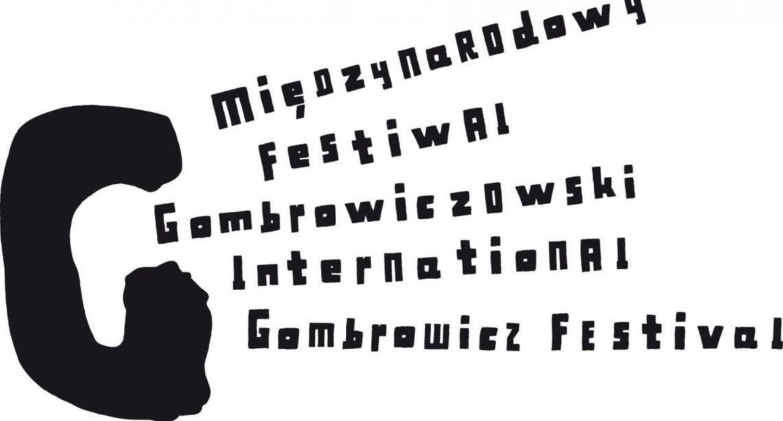 Festiwal Gombrowiczowski z nominacją