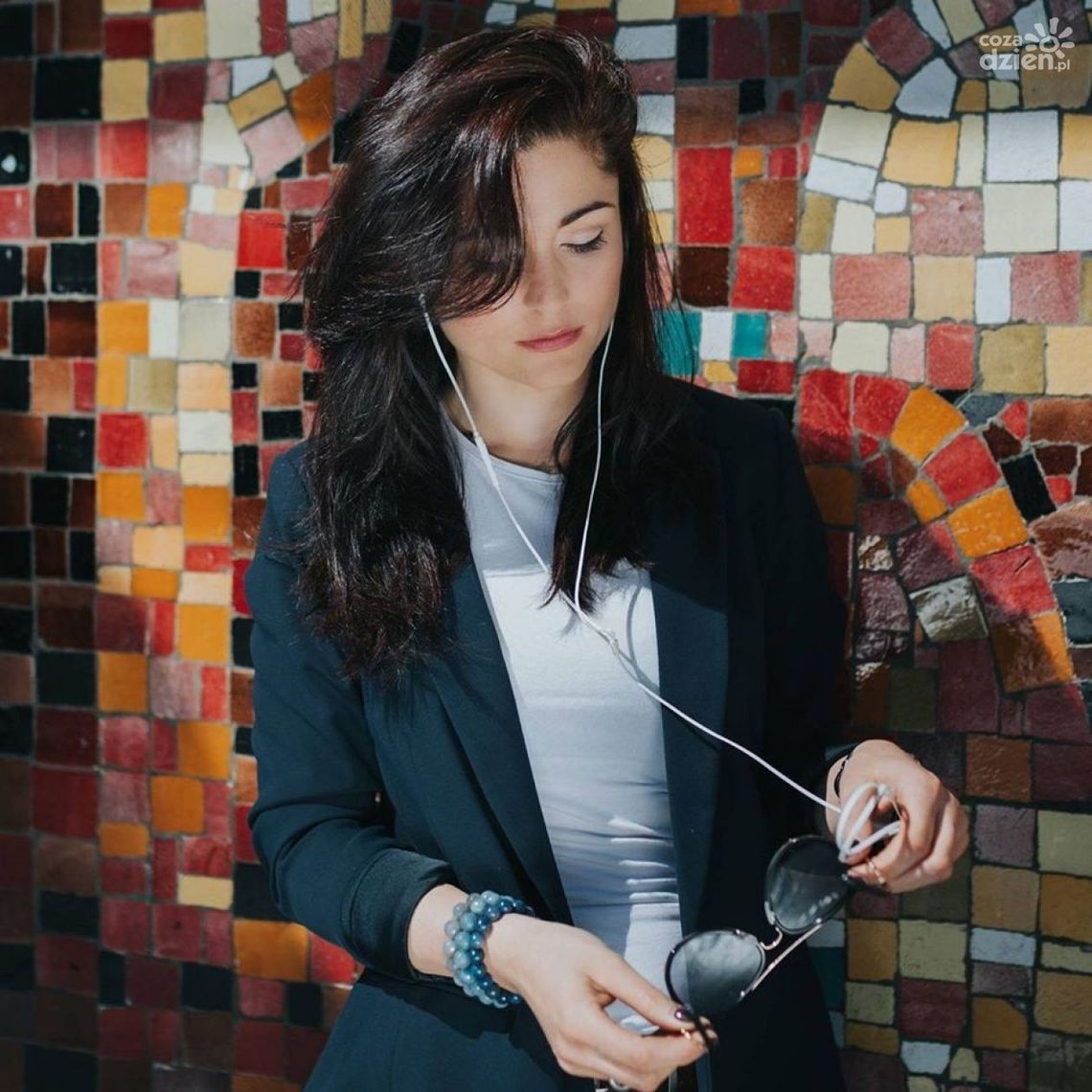 Festiwal Kameralne Lato - rozmowa z Karoliną Adamczyk