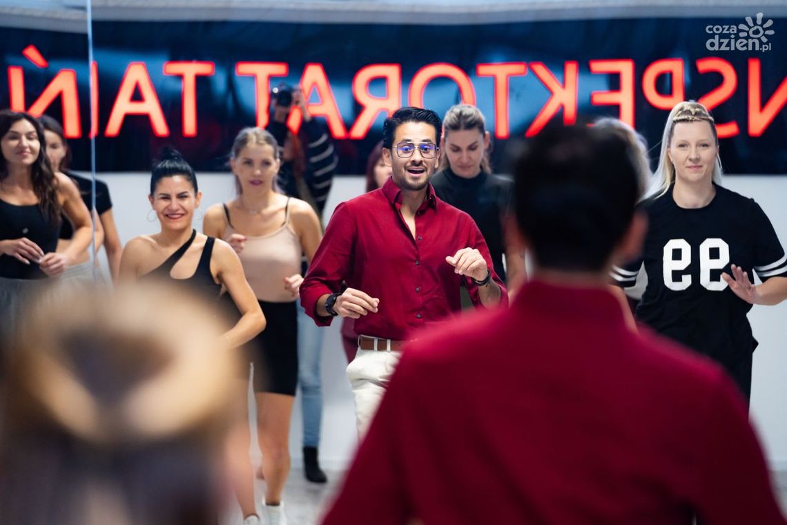 Festiwal Kultury Kubańskiej Festiwal Kultury Kubańskiej