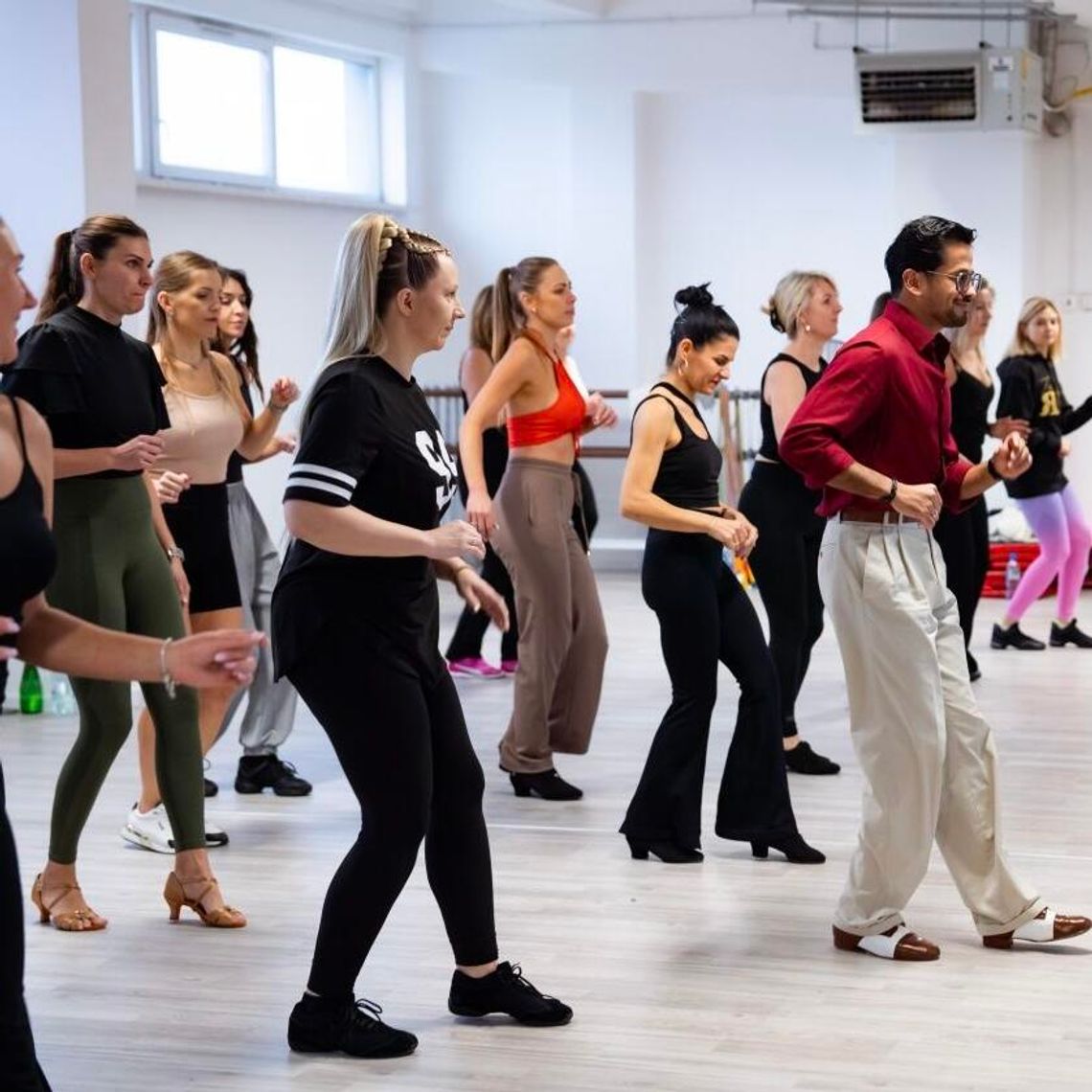 Festiwal Kultury Kubańskiej po raz piąty w Radomiu