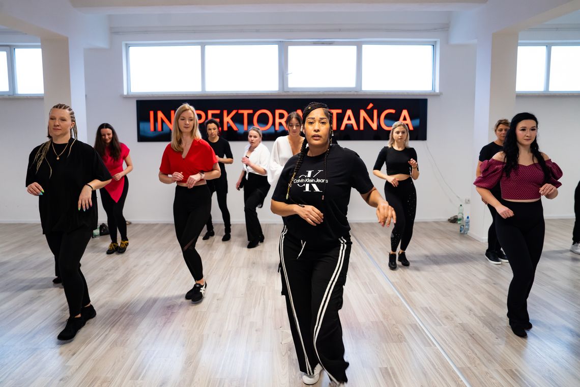 Festiwal Kultury Kubańskiej odbywa się po raz piąty w Radomiu. W programie ciekawe warsztaty i impreza