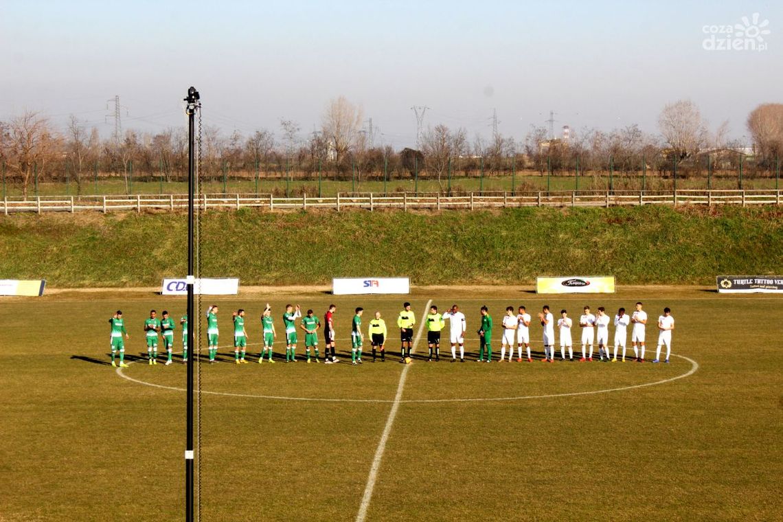 Festiwal młodzieży dla Radomiaka Festiwal młodzieży dla Radomiaka