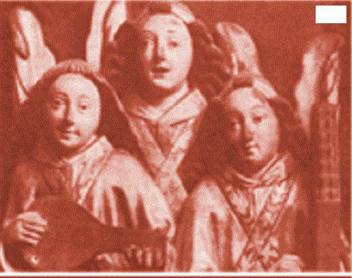 Festiwal Muzyki Dawnej - PROGRAM