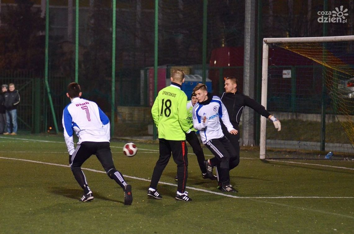 Festiwal nieskuteczności Broni Festiwal nieskuteczności Broni