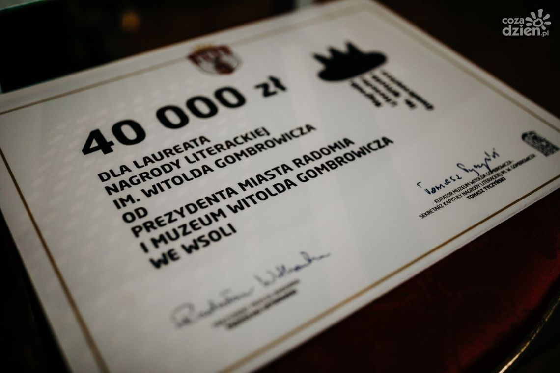 Festiwal Opętani Literaturą już w ten weekend Festiwal Opętani Literaturą już w ten weekend