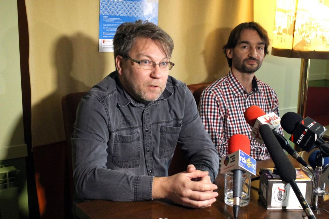 Festiwal Rafa po raz 36.