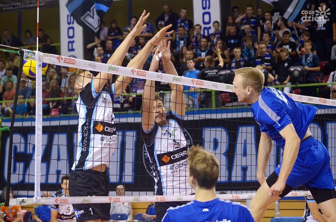 Festiwal Siatkówki w międzynarodowej obsadzie