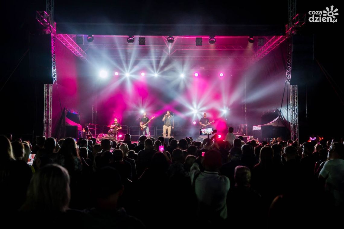 Festiwal smaków kolejny raz odbył się w Rzeczniowie