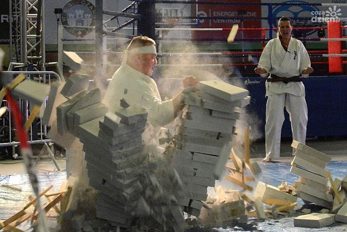 Festiwal Sportu i Sztuk Walki za nami! (VIDEO)